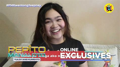 Pepito Manaloto (@pepitomanaloto) • Instagram photos and videos.